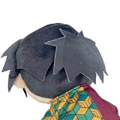 Demon Slayer Peluche Giyu Tomioka Kimito Friends - anicom