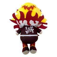 Demon Slayer Peluche Kyojuro Rengoku Kimito Friends - anicom