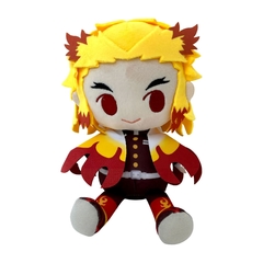 Demon Slayer Peluche Kyojuro Rengoku Kimito Friends - comprar en línea