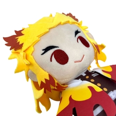 Demon Slayer Peluche Kyojuro Rengoku Kimito Friends - tienda en línea