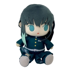 Demon Slayer Peluche Muichiro Tokito Kimito Friends - comprar en línea