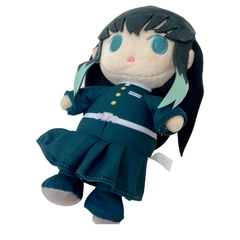 Imagen de Demon Slayer Peluche Muichiro Tokito Kimito Friends