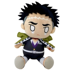 Demon Slayer Peluche Gyomei Himejima Kimito Friends - comprar en línea