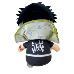 Imagen de Demon Slayer Peluche Gyomei Himejima Kimito Friends