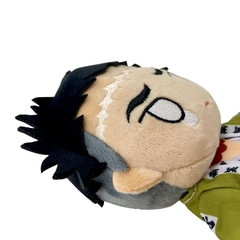 Demon Slayer Peluche Gyomei Himejima Kimito Friends - anicom