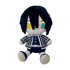 Demon Slayer Peluche Obanai Iguro Kimito Friends - comprar en línea
