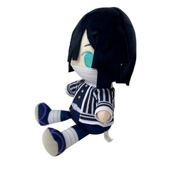 Demon Slayer Peluche Obanai Iguro Kimito Friends en internet