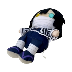 Demon Slayer Peluche Obanai Iguro Kimito Friends