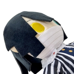 Demon Slayer Peluche Obanai Iguro Kimito Friends - tienda en línea