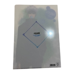 Imagen de JUJUTSU KAISEN Carpeta SATORU GOJO ICE SERIES