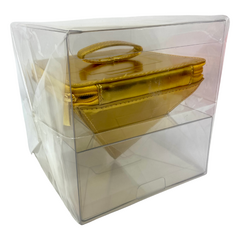 YuGiOh Estuche Rompecabezas Milenio Con Cadena de Movic - anicom