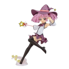 Yuru Yuri Majokko Mirakurun Escala 1/7 20cm Marca Alter - anicom