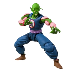 Dragon Ball Demon King Piccolo SH Figuarts en internet