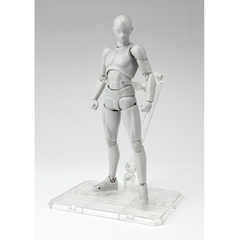 Imagen de Base para Figuras Act Humanoid STAGE 8cm