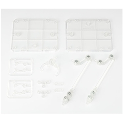 Base para Figuras Act Humanoid STAGE 8cm - comprar en línea