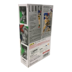 Dragon Ball Z Lunch SH Figuarts