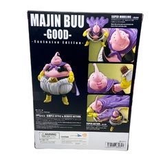 Imagen de Dragon Ball SHFiguArts Majin Buu Ex SDCC 2022 18cm