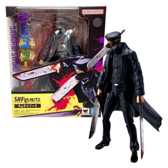 Bandai Chainsaw Man Samurai Sword SHFiguarts 15cm