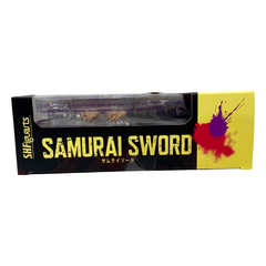 Bandai Chainsaw Man Samurai Sword SHFiguarts 15cm