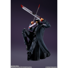 Bandai Chainsaw Man Samurai Sword SHFiguarts 15cm