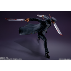 Bandai Chainsaw Man Samurai Sword SHFiguarts 15cm - anicom