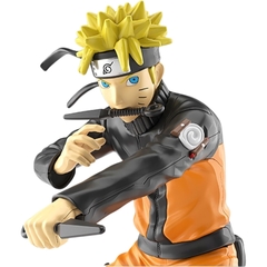 Naruto Shippuden Modelo Armable Entry Grade Naruto Model Kit