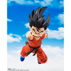 Dragon Ball SHFiguarts SonGoku InnocentChallenger Tamashii EX - tienda en línea