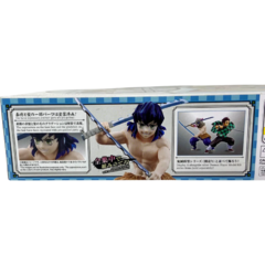 Demon Slayer Modelo Armable Inosuke Hashibira de Bandai - anicom