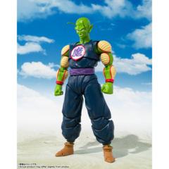 Dragon Ball SHFiguarts Piccolo Daimao EX SDCC 2025 19cm - tienda en línea