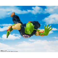 Dragon Ball SHFiguarts Piccolo Daimao EX SDCC 2025 19cm