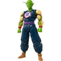 Dragon Ball SHFiguarts Piccolo Daimao EX SDCC 2025 19cm - tienda en línea