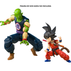 Imagen de Dragon Ball SHFiguarts Piccolo Daimao EX SDCC 2025 19cm