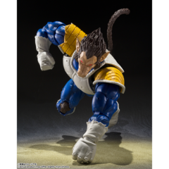 Dragon Ball SHFiguarts Great Ape Vegeta EX SDCC 2025 31cm - anicom