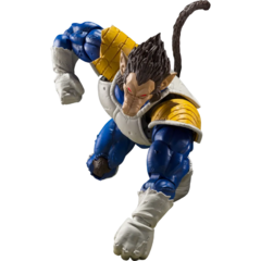 Dragon Ball SHFiguarts Great Ape Vegeta EX SDCC 2025 31cm - anicom
