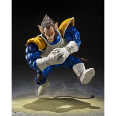 Dragon Ball SHFiguarts Great Ape Vegeta EX SDCC 2025 31cm - tienda en línea