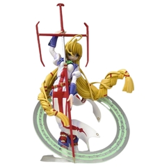 Solid Theater Plecia Prism Ark Figura