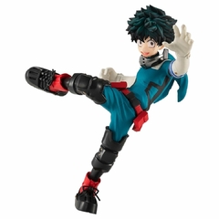 Pop up Parade Izuku Midoriya My Hero Academia Figura 16cm