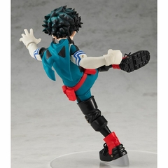 Pop up Parade Izuku Midoriya My Hero Academia Figura 16cm - comprar en línea