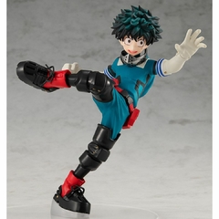 Pop up Parade Izuku Midoriya My Hero Academia Figura 16cm en internet