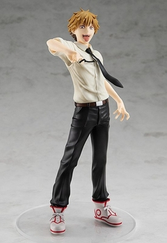 GoodSmile Chainsaw Man POP UP PARADE Denji 17cm