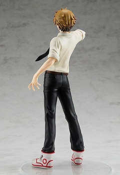 Imagen de GoodSmile Chainsaw Man POP UP PARADE Denji 17cm