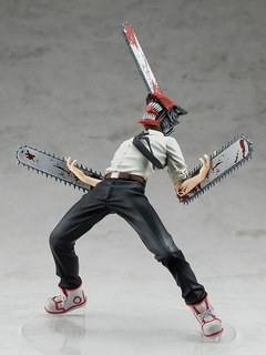GoodSmile Chainsaw POP UP PARADE Chainsaw Man 18.5cm - tienda en línea