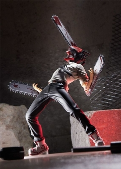 GoodSmile Chainsaw POP UP PARADE Chainsaw Man 18.5cm - comprar en línea
