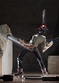 GoodSmile Chainsaw POP UP PARADE Chainsaw Man 18.5cm en internet