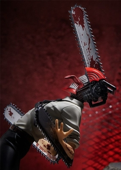 GoodSmile Chainsaw POP UP PARADE Chainsaw Man 18.5cm - anicom