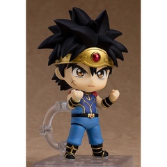 GoodSmile Nendoroid Dragon Quest The Legend of Dai Fly 10cm en internet