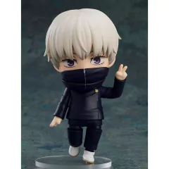 GoodSmile Jujutsu Kaisen Nendoroid Toge Inumaki 10cm - comprar en línea