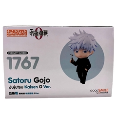 Imagen de Jujutsu Kaisen 0 Figura Nendoroid Satoru Gojo 11cm