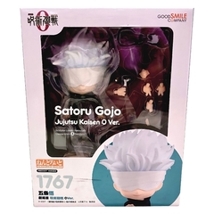 Jujutsu Kaisen 0 Figura Nendoroid Satoru Gojo 11cm - anicom