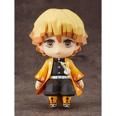 Imagen de Demon Slayer Nendoroid Swacchao Zenitsu Agatsuma